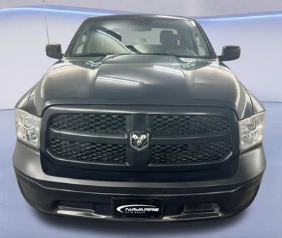 2020 RAM 1500 Classic Tradesman