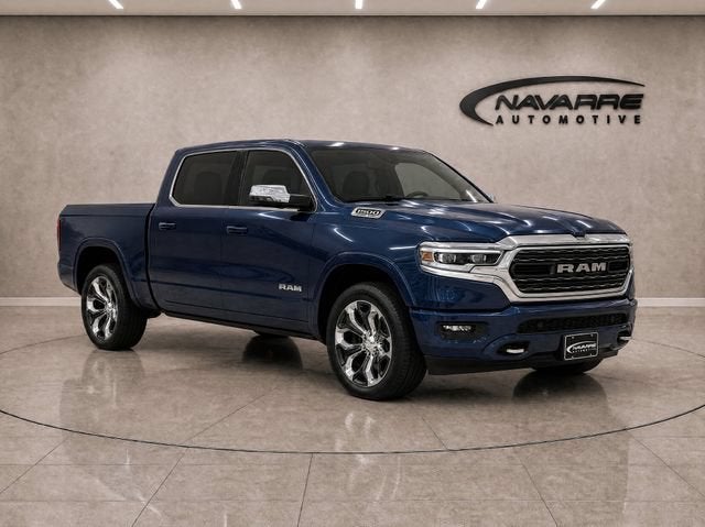 2024 RAM 1500 Limited