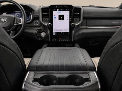 2024 RAM 1500 Limited