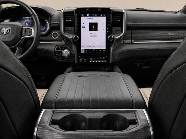 2024 RAM 1500 Limited