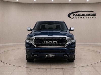 2024 RAM 1500 Limited