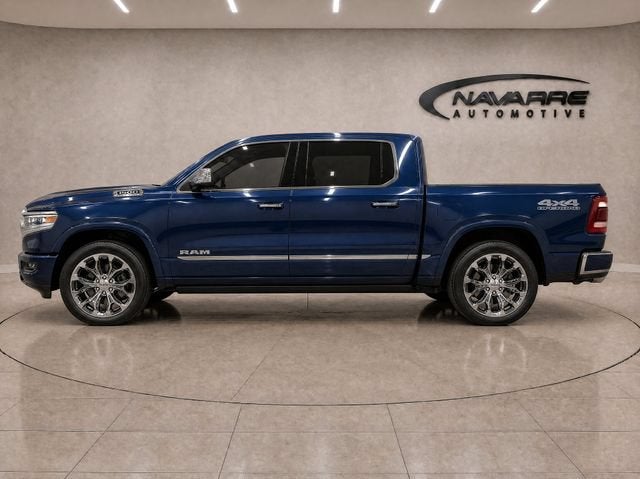 2024 RAM 1500 Limited
