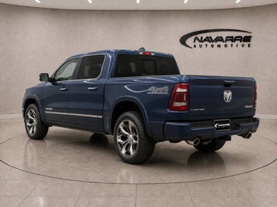 2024 RAM 1500 Limited