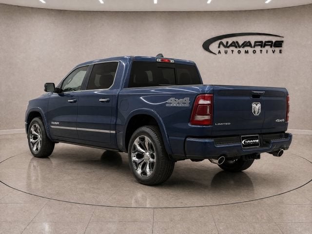 2024 RAM 1500 Limited