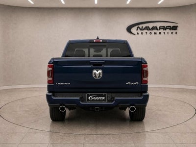 2024 RAM 1500 Limited
