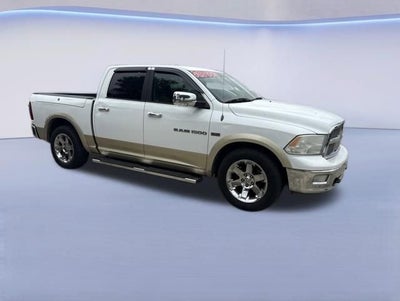 2011 RAM 1500 Laramie