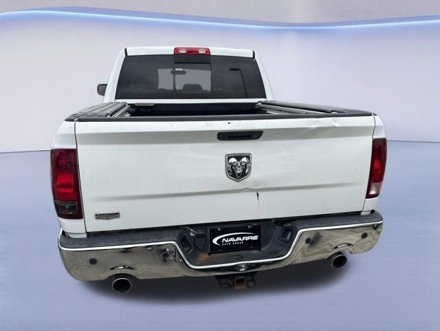 2011 RAM 1500 Laramie