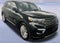 2022 Ford Explorer King Ranch