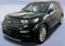 2022 Ford Explorer King Ranch