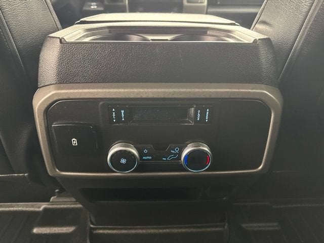 2020 Ford Expedition Max XLT