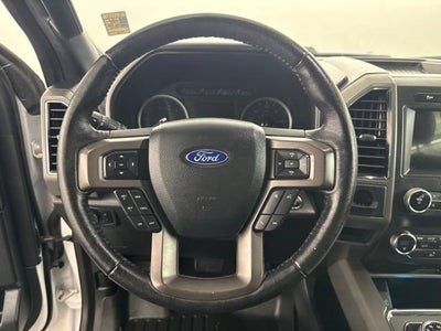 2020 Ford Expedition Max XLT