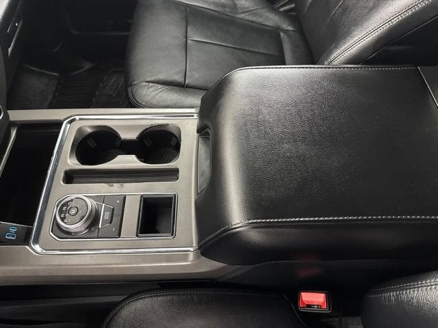 2020 Ford Expedition Max XLT