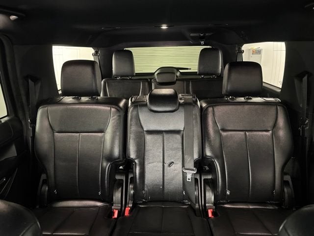 2020 Ford Expedition Max XLT