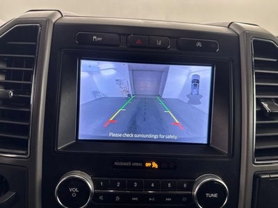 2020 Ford Expedition Max XLT