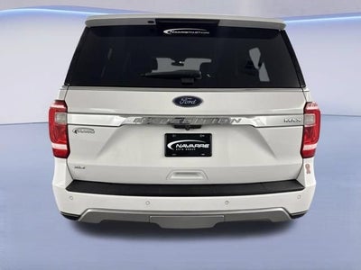 2020 Ford Expedition Max XLT
