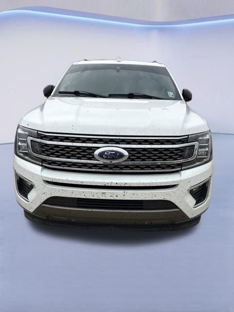 2020 Ford Expedition Max King Ranch