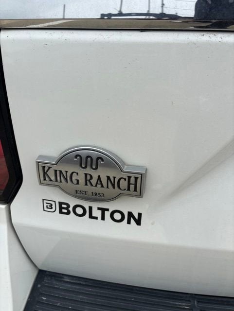 2020 Ford Expedition Max King Ranch