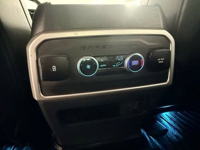 2023 Ford Expedition XLT