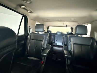 2023 Ford Expedition XLT