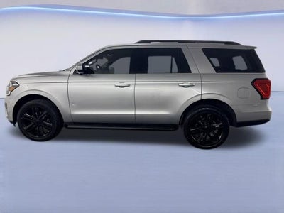 2023 Ford Expedition XLT