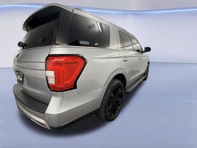 2023 Ford Expedition XLT
