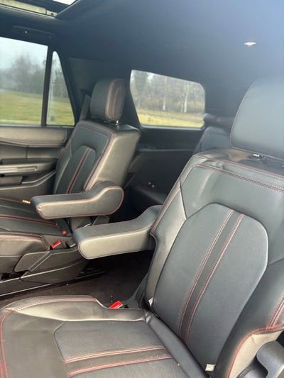 2022 Ford Expedition Limited