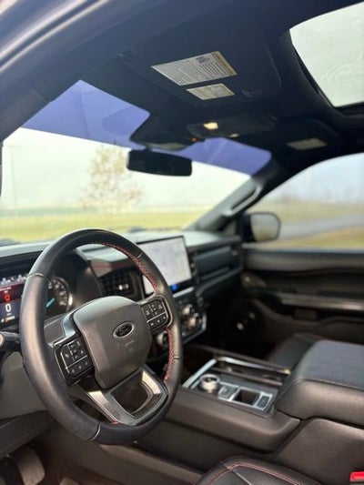 2022 Ford Expedition Limited