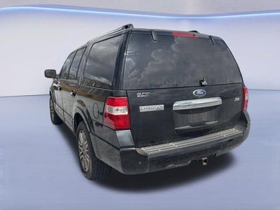 2011 Ford Expedition Limited