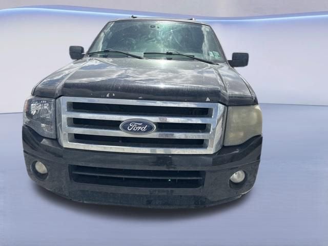 2011 Ford Expedition Limited