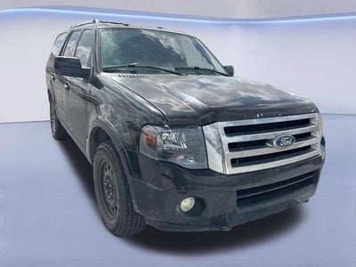 2011 Ford Expedition Limited