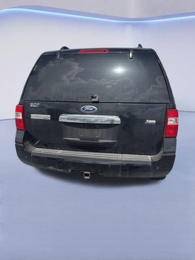 2011 Ford Expedition Limited