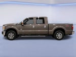 2015 Ford Super Duty F-250 SRW Lariat