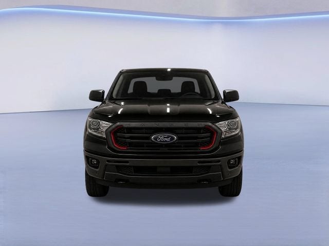 2021 Ford Ranger XL — photo 2