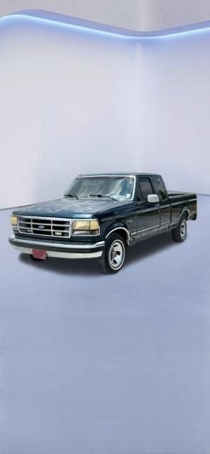 1994 Ford F-150 SUPERCAB