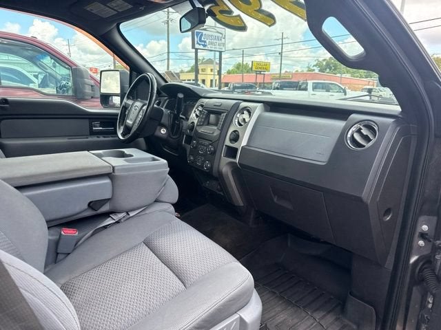 2013 Ford F-150 XL