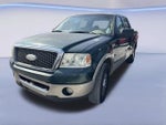 2007 Ford F-150 XLT