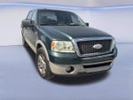 2007 Ford F-150 XLT