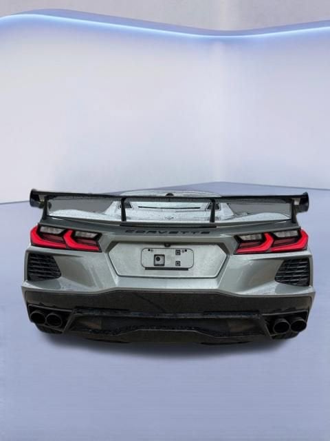2022 Chevrolet Corvette Stingray 2LT