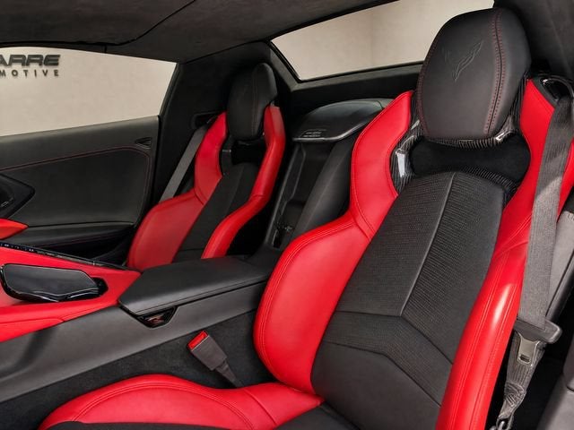 2024 Chevrolet Corvette Stingray 3LT