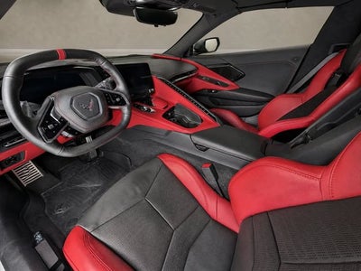 2024 Chevrolet Corvette Stingray 3LT