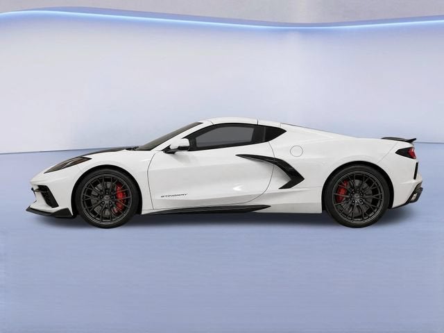 2024 Chevrolet Corvette Stingray 3LT