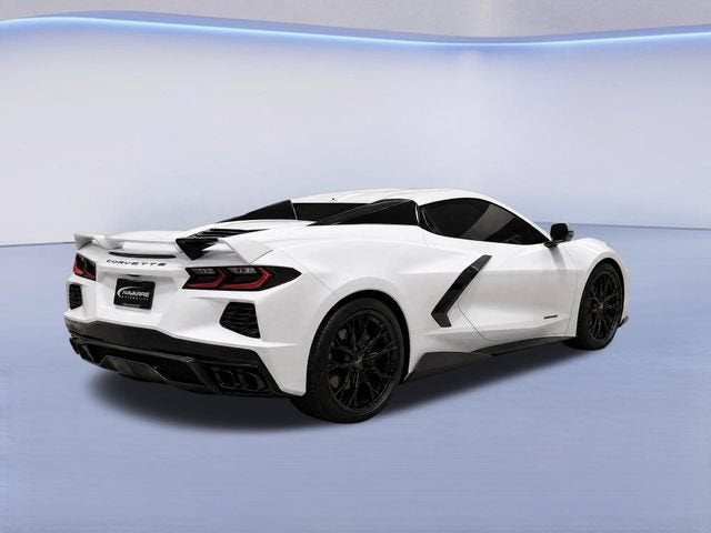 2024 Chevrolet Corvette Stingray 3LT