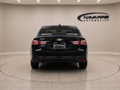2024 Chevrolet Malibu 2LT