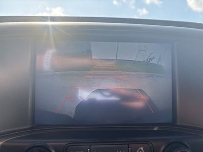 2015 Chevrolet Silverado 2500 HD High Country