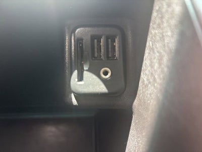 2015 Chevrolet Silverado 2500 HD High Country