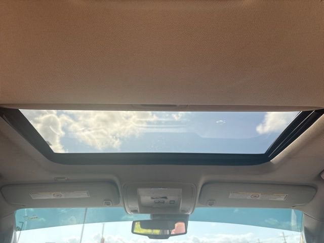 2015 Chevrolet Silverado 2500 HD High Country