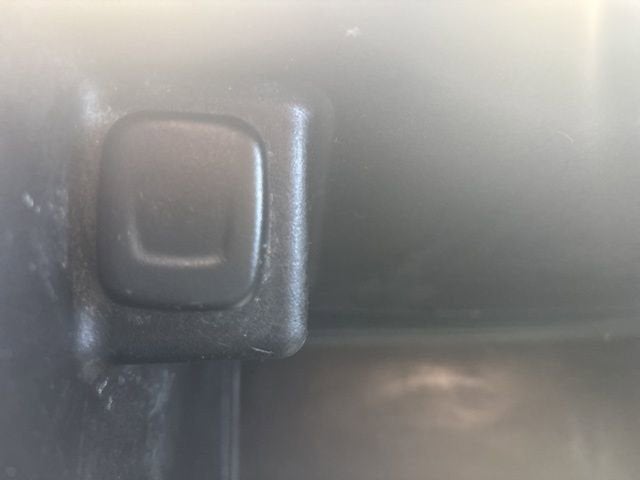 2015 Chevrolet Silverado 2500 HD High Country