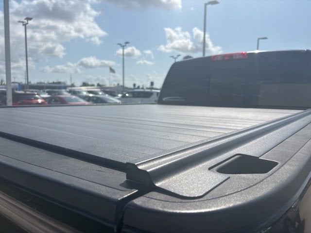 2015 Chevrolet Silverado 2500 HD High Country