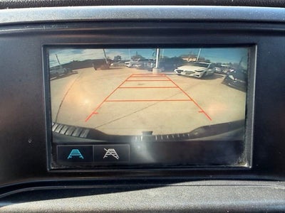 2016 Chevrolet Silverado 3500 HD Work Truck