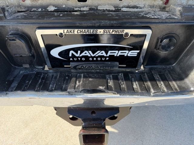 2016 Chevrolet Silverado 3500 HD Work Truck